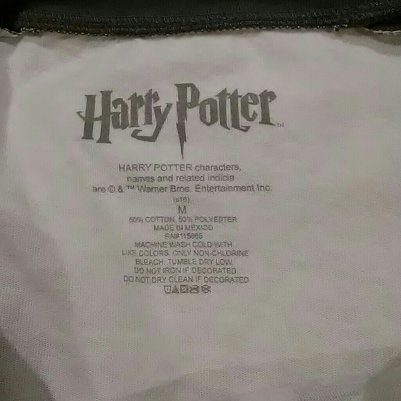 Slytherin Quidditch Shirt - Picture 3 of 4